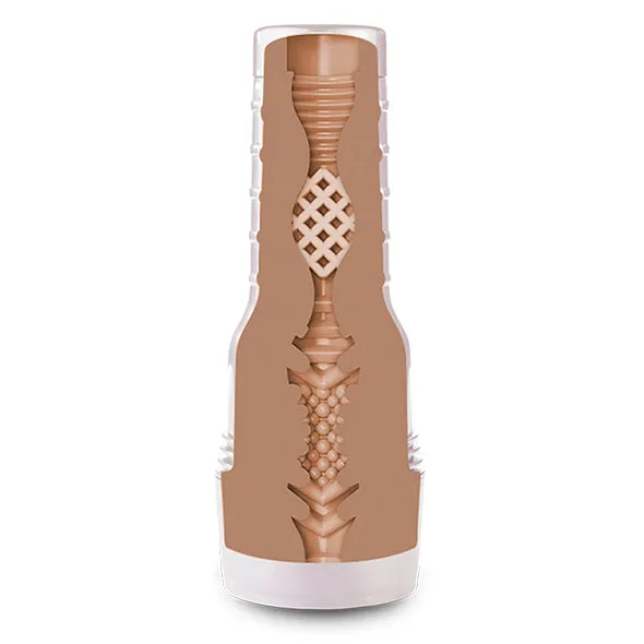 Fleshlight Autumn Falls Cream Vagin