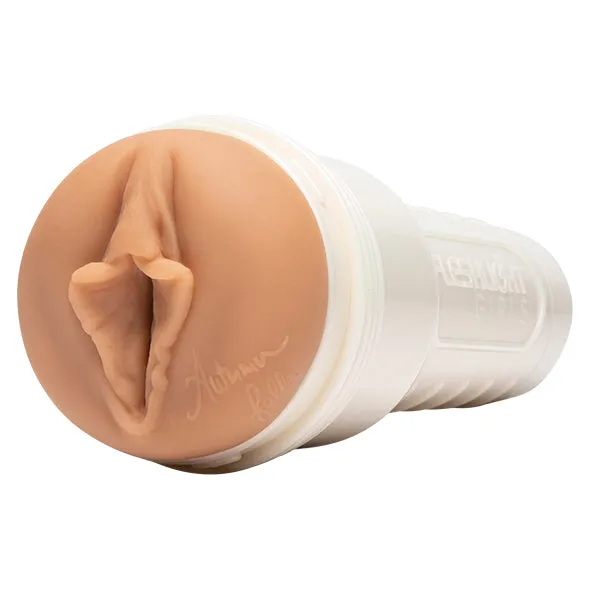 Fleshlight Autumn Falls Cream Vagin