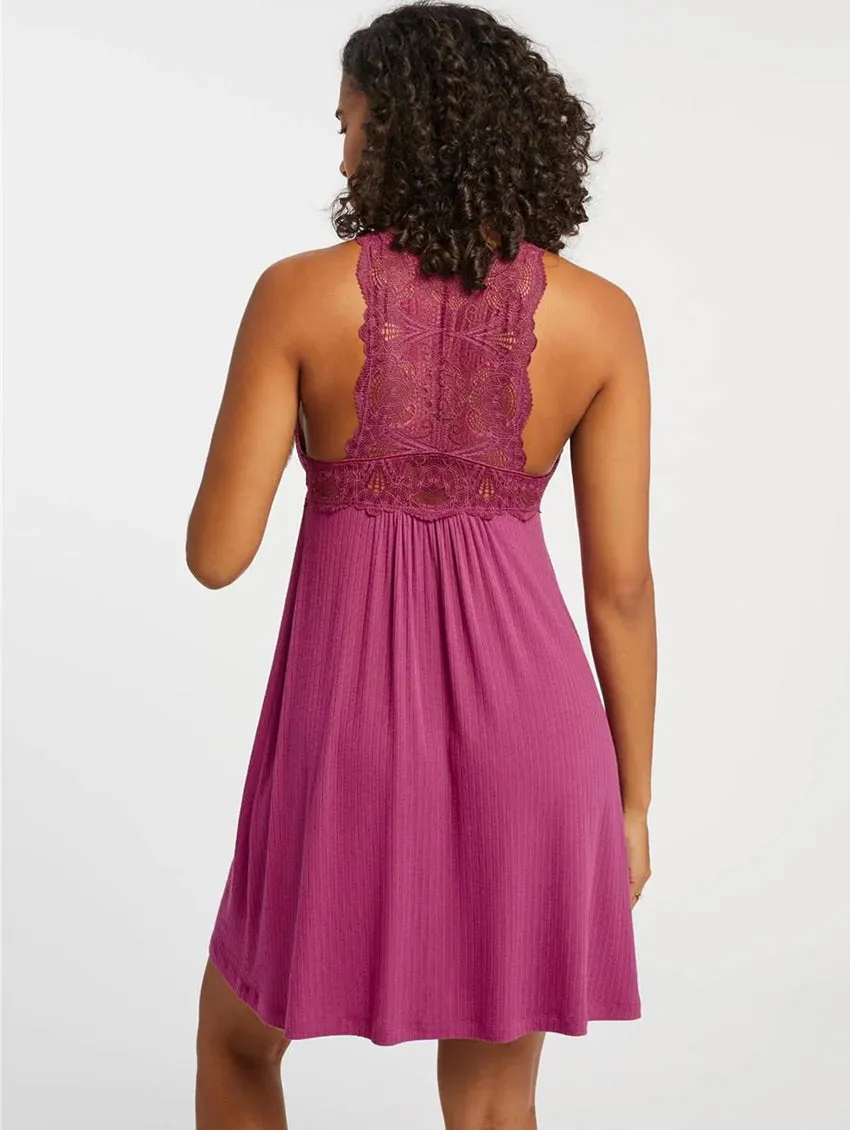 Fleur't Iconic Full Bust Chemise