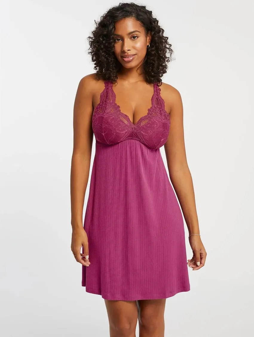 Fleur't Iconic Full Bust Chemise