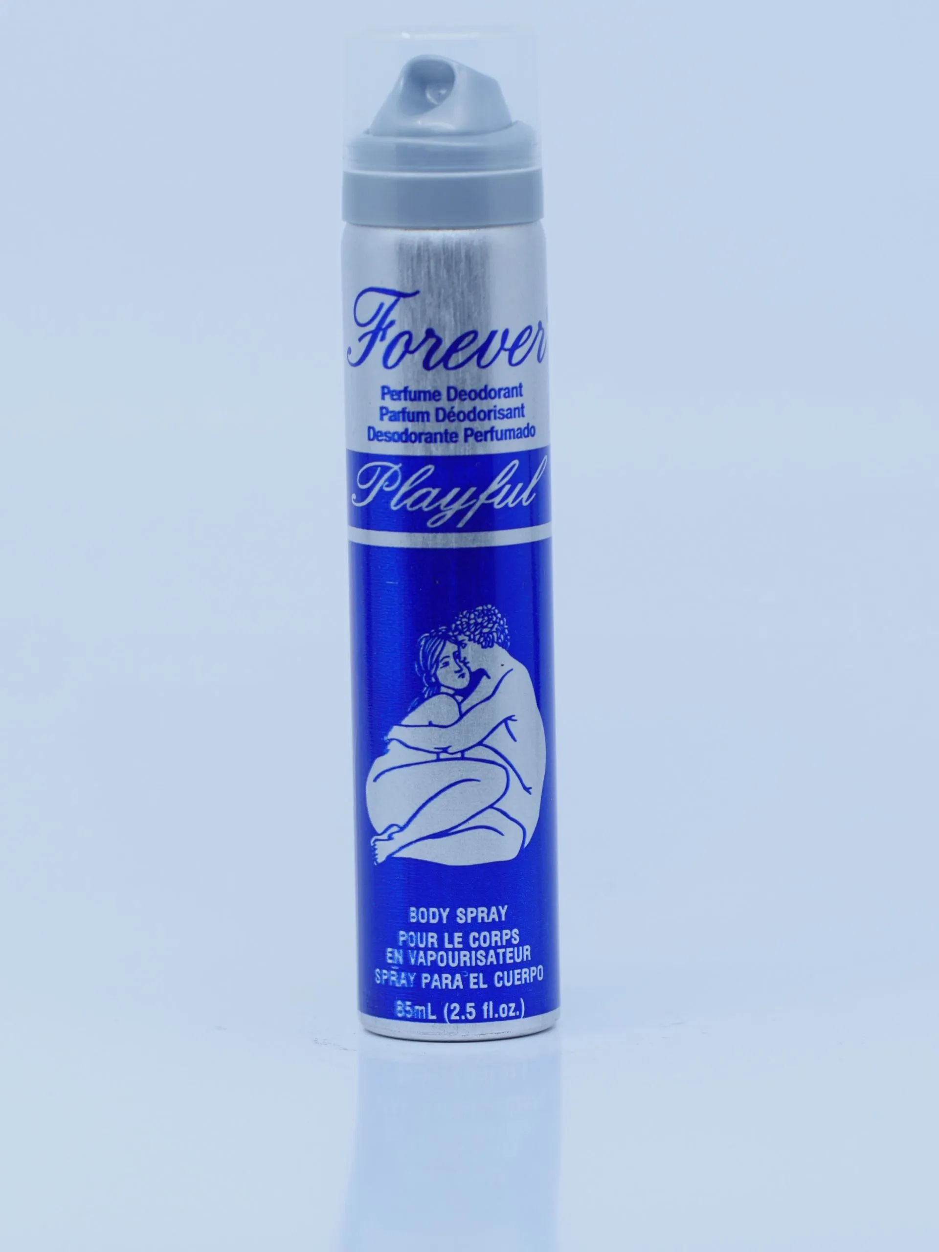 Forever Body Spray-Playful 85ml