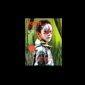 form 240 – Von Kindern lernen / Playful Design