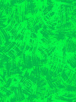 Four Seasons Bright Green