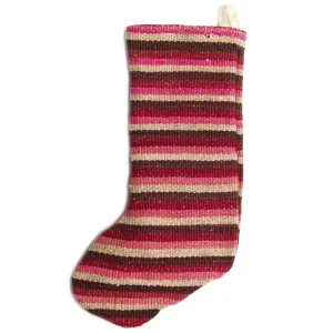 Frazada Christmas Stocking 03