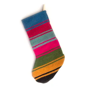 Frazada Christmas Stocking 08
