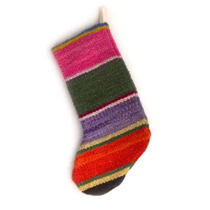 Frazada Christmas Stocking 09
