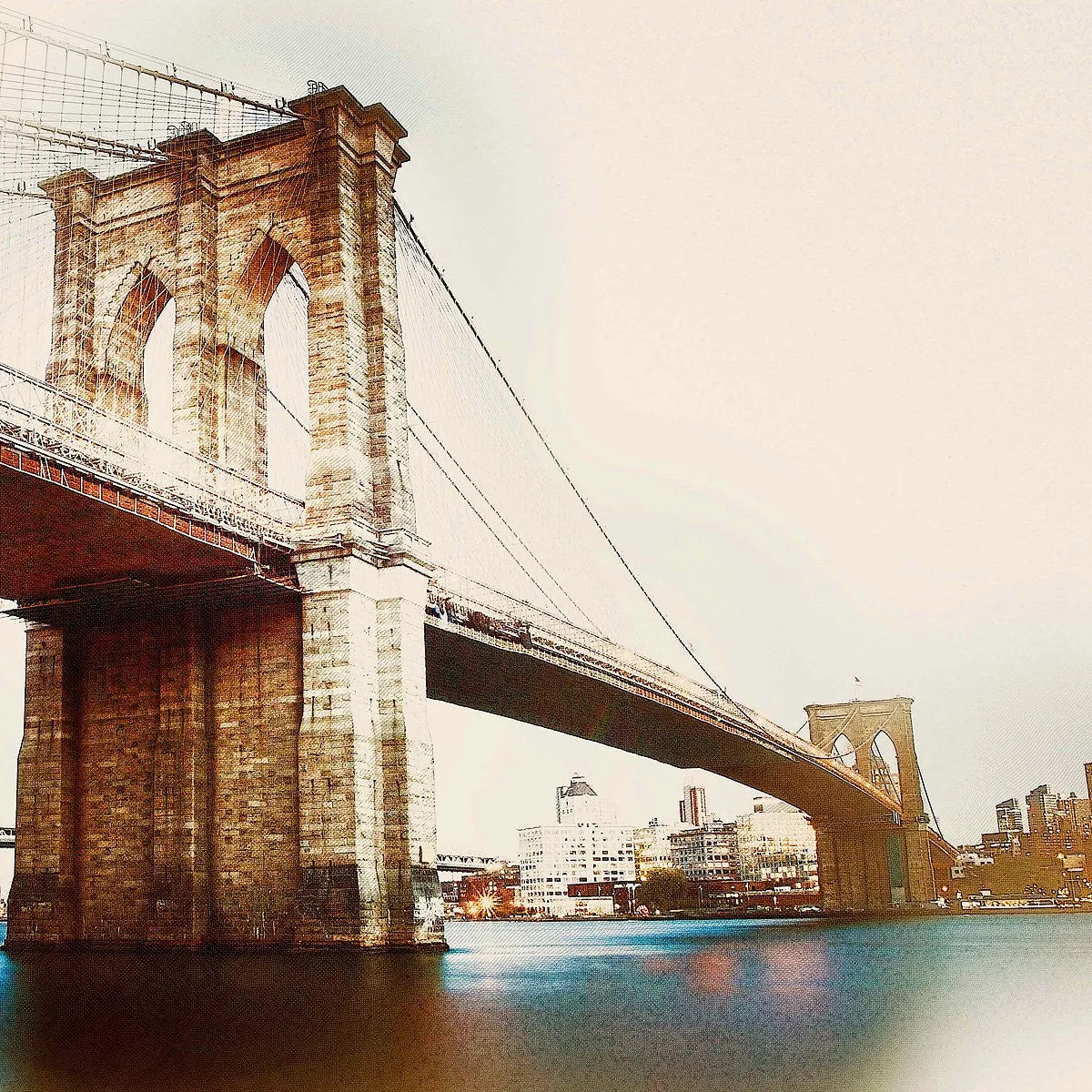 Free MixArt- Photoshop Action