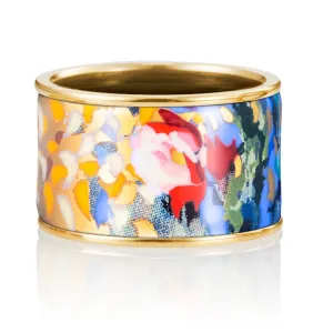Freywille Monet Diva Ring