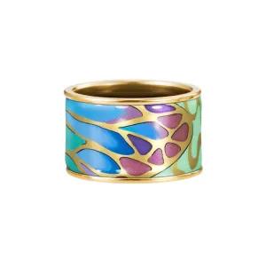 FreyWille Mucha Papillon Diva Ring