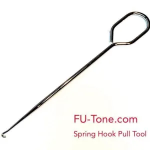 FU Tone Spring Pull Tool