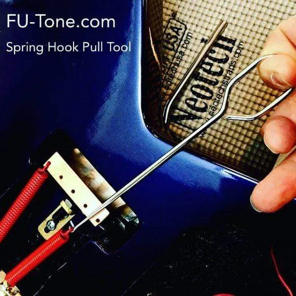FU Tone Spring Pull Tool