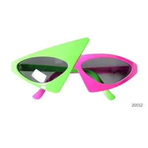 Funglasses - Retro 80s