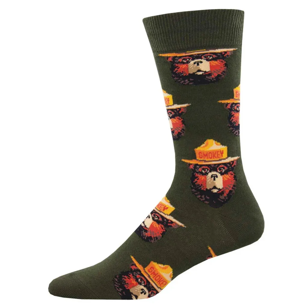 Gee Smokey Face -Mens