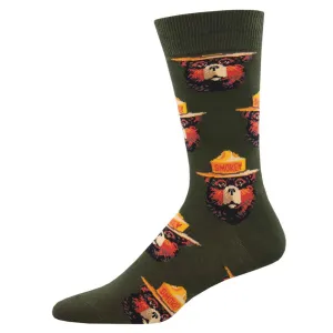 Gee Smokey Face -Mens