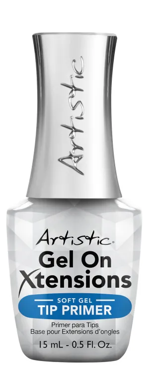 GEL ON XTENSIONS - TIP PRIMER
