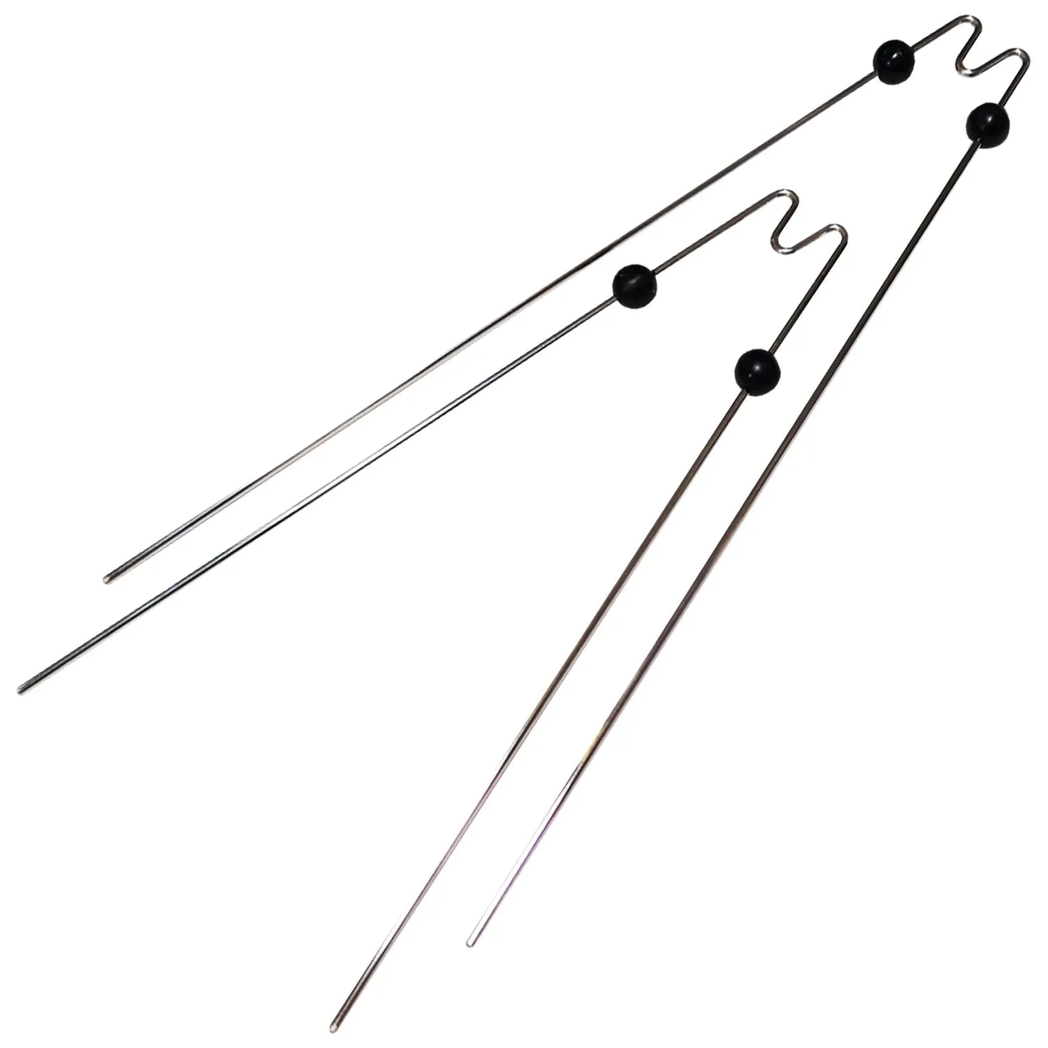 Gemini Spring Loaders