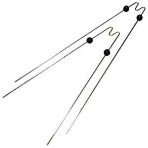 Gemini Spring Loaders