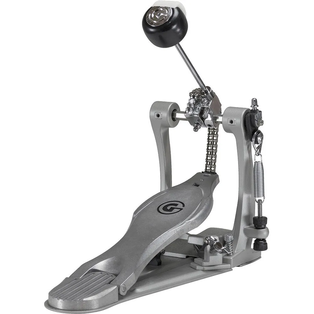 Gibraltar Tour Class 6 Series Double Chain Drive Single Bass Drum Pedal