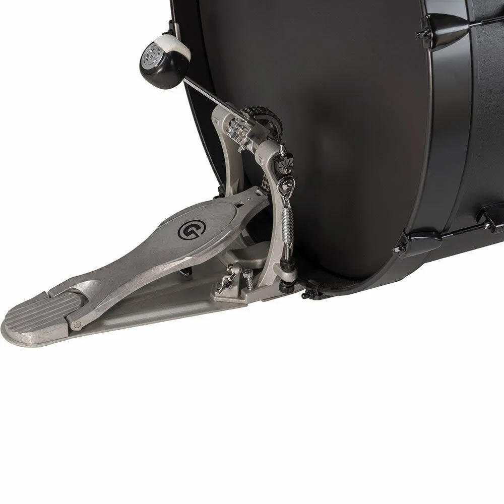 Gibraltar Tour Class 6 Series Double Chain Drive Single Bass Drum Pedal