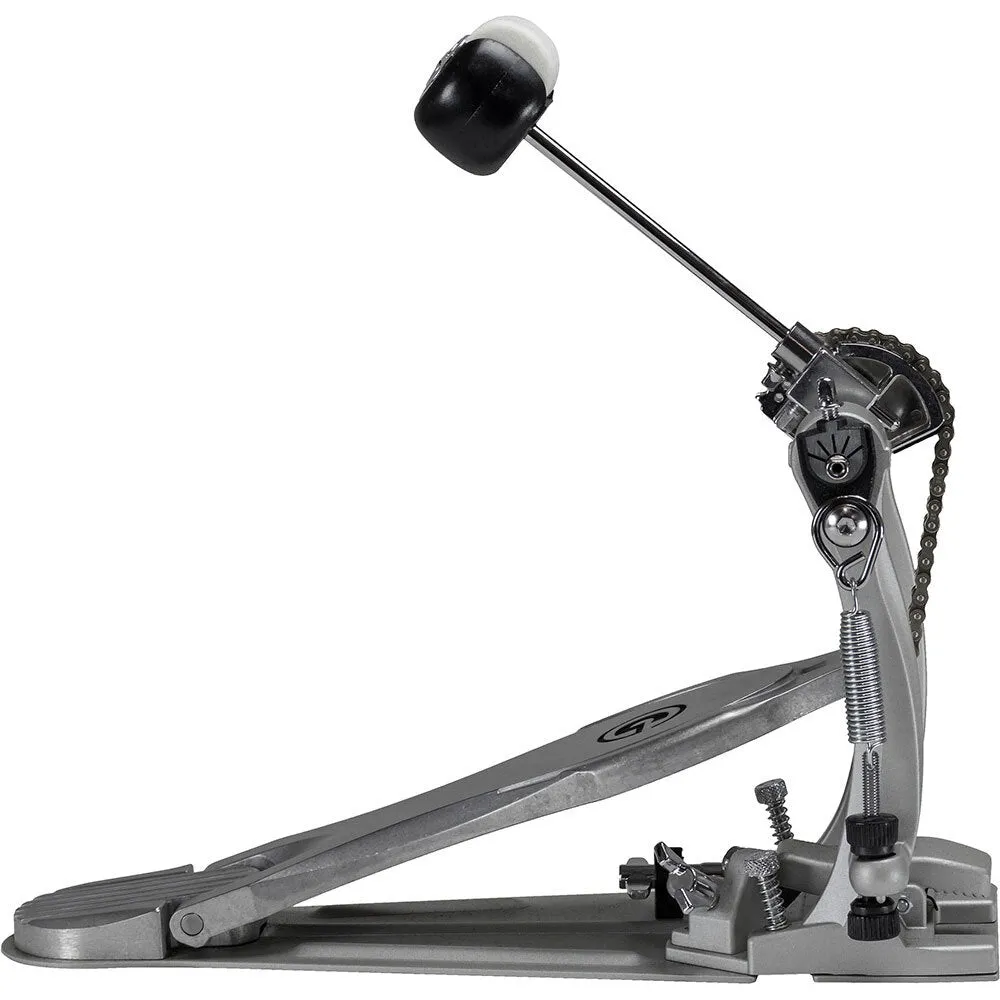 Gibraltar Tour Class 6 Series Double Chain Drive Single Bass Drum Pedal