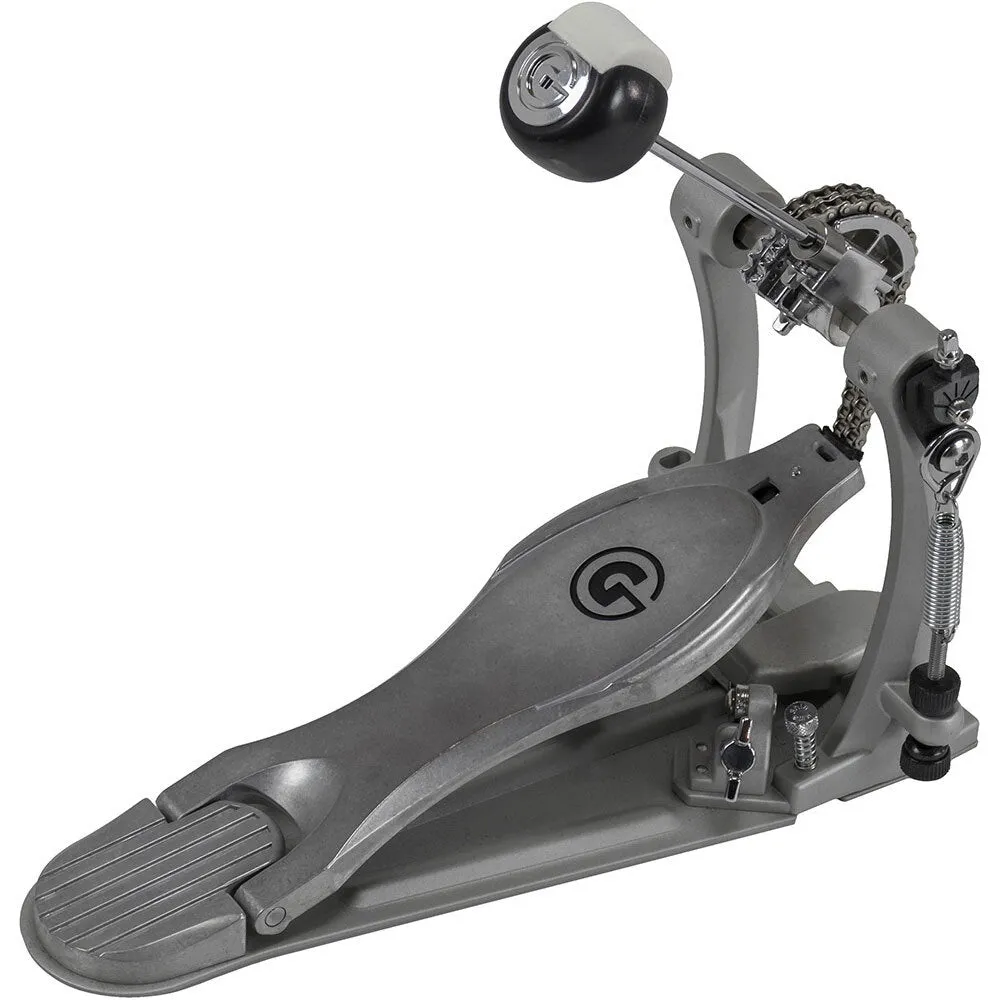 Gibraltar Tour Class 6 Series Double Chain Drive Single Bass Drum Pedal