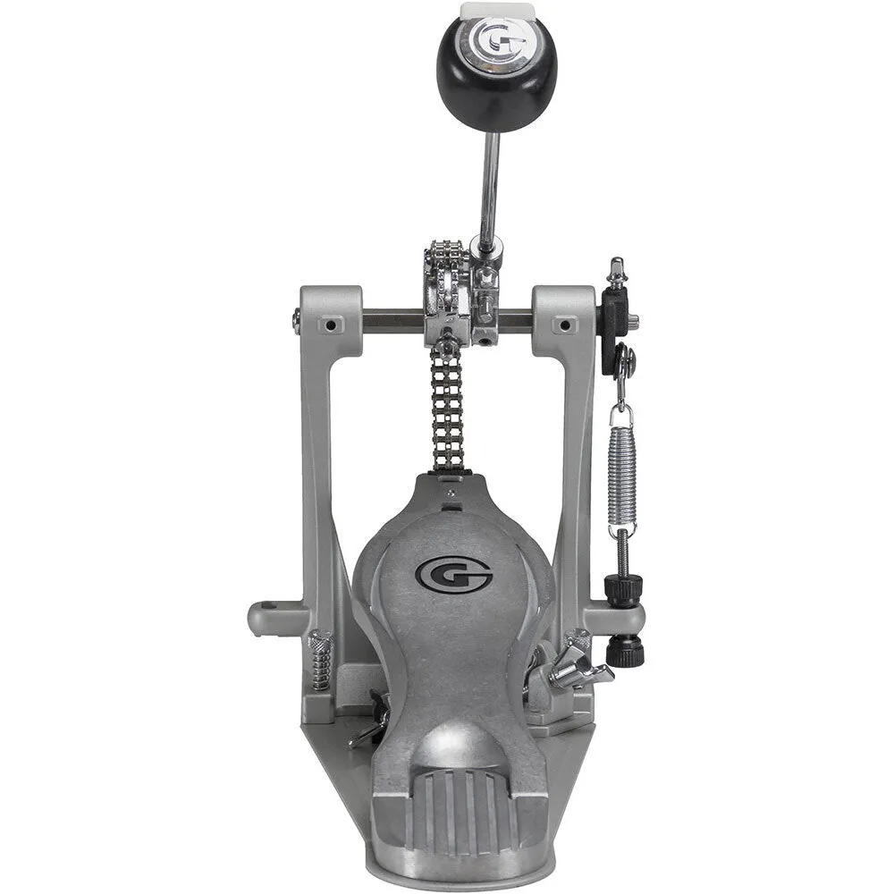 Gibraltar Tour Class 6 Series Double Chain Drive Single Bass Drum Pedal