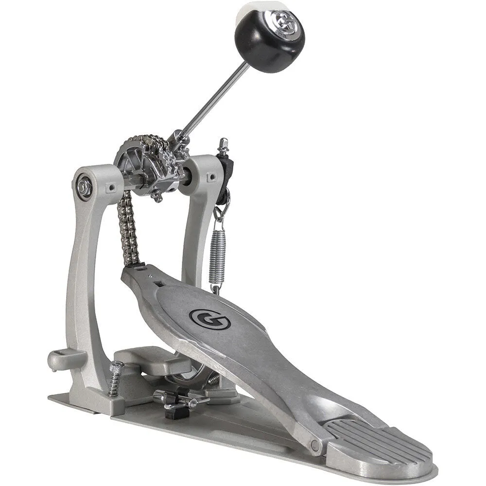 Gibraltar Tour Class 6 Series Double Chain Drive Single Bass Drum Pedal