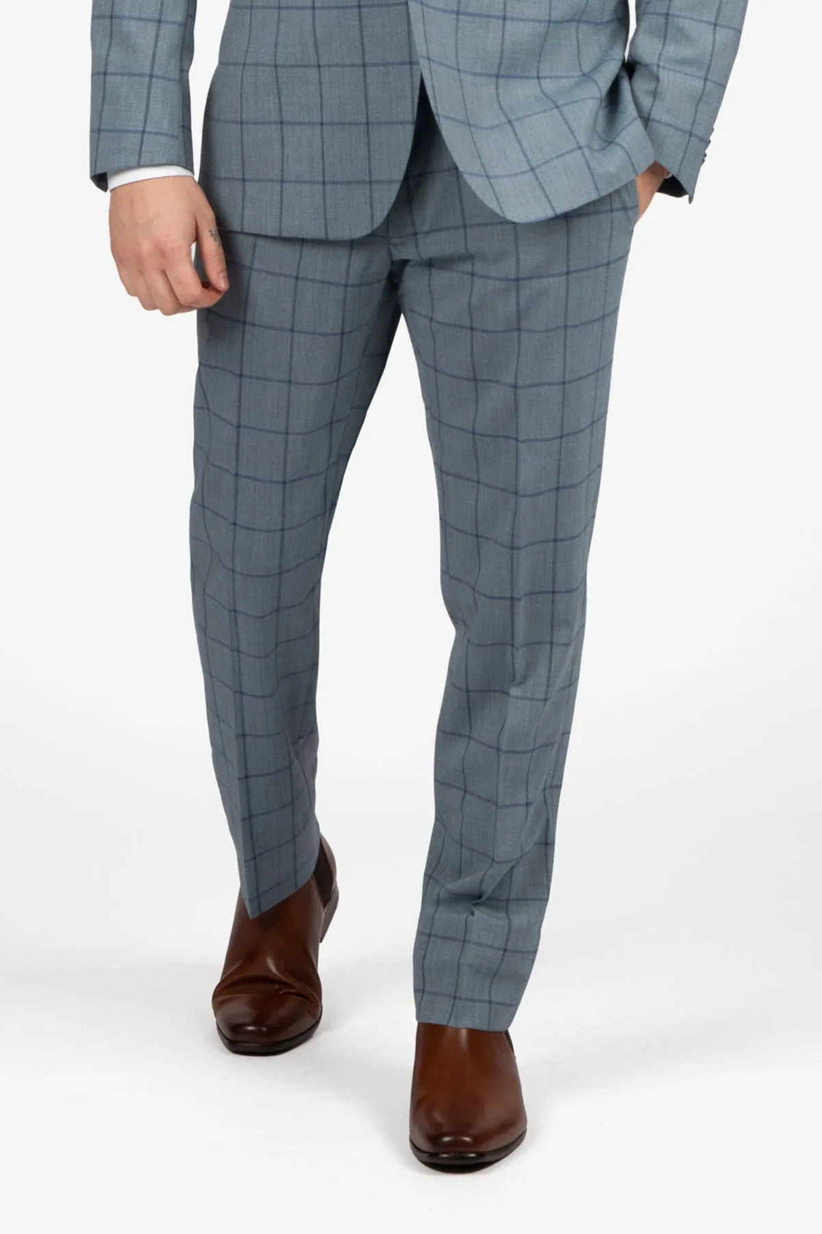Gibson | Iconic Caper Suit