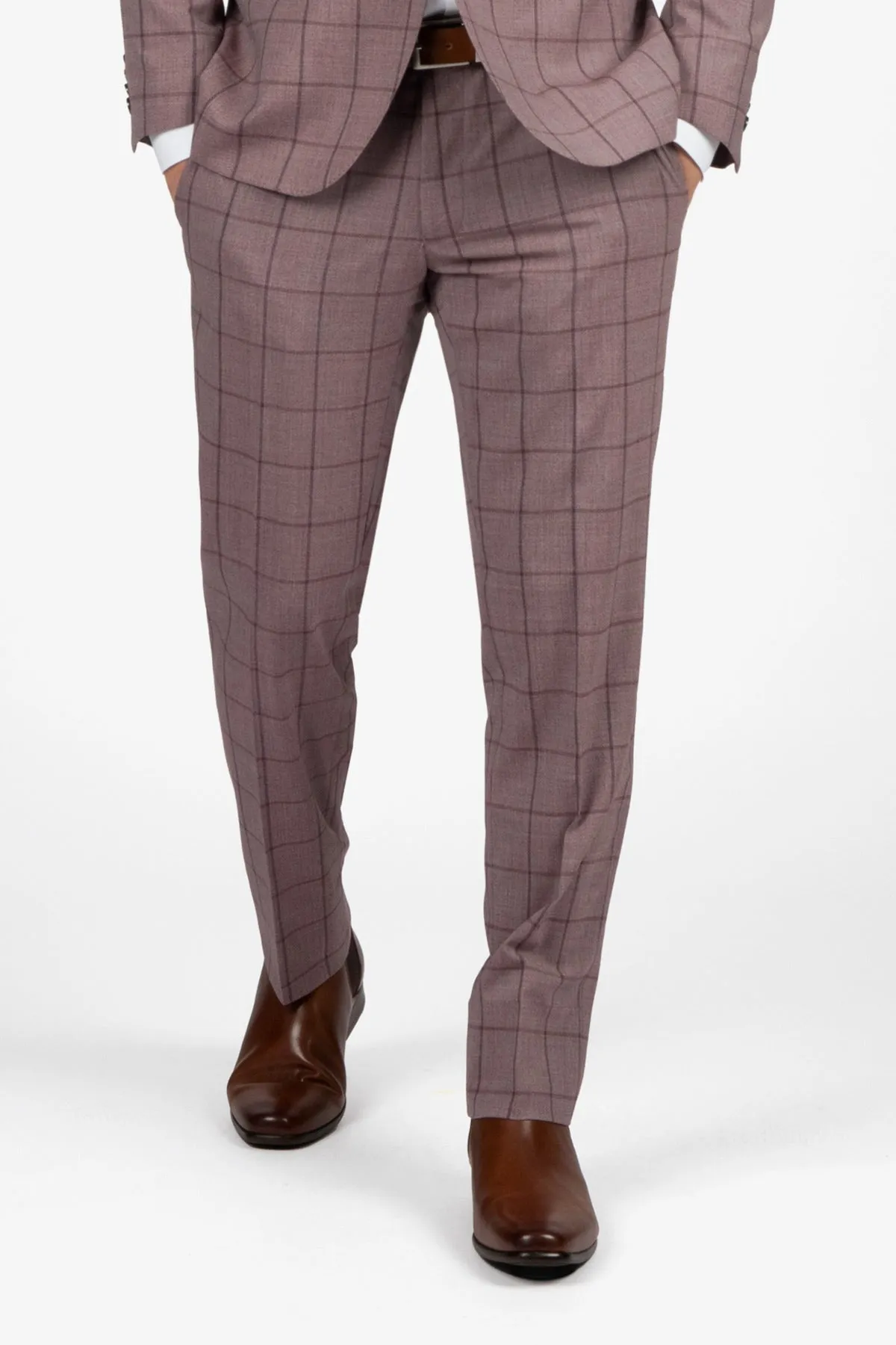 Gibson | Iconic Caper Suit