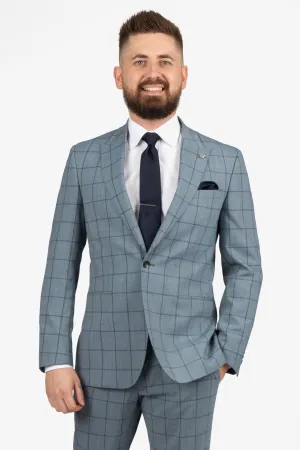 Gibson | Iconic Caper Suit