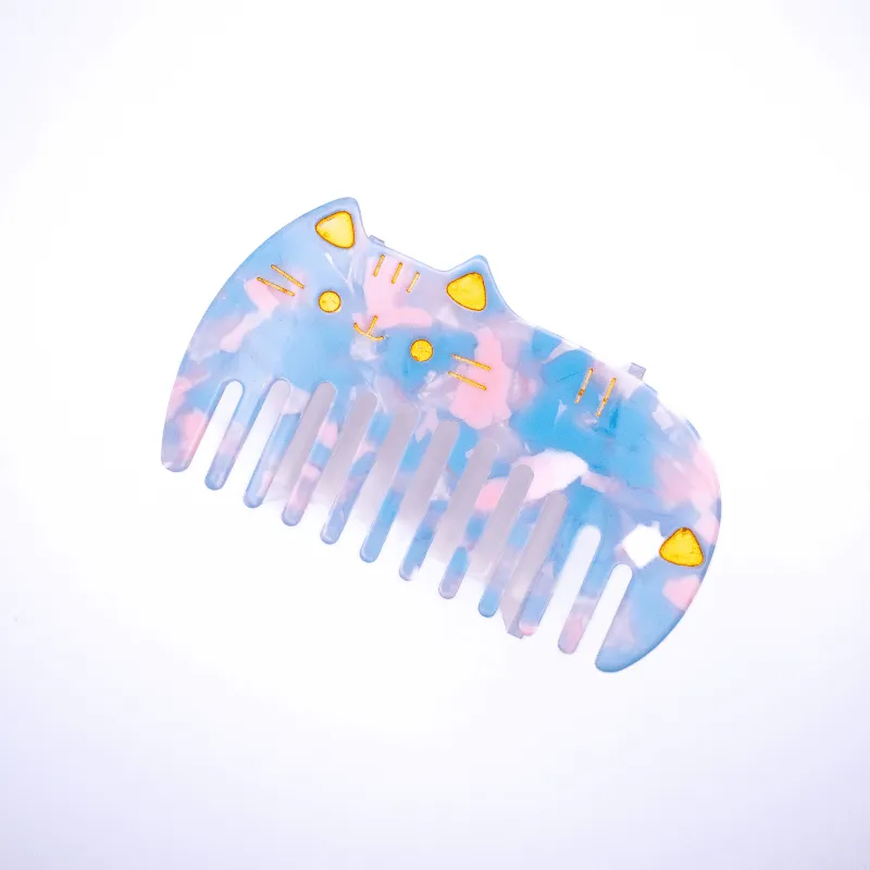 Gildie Playful Paws Comb