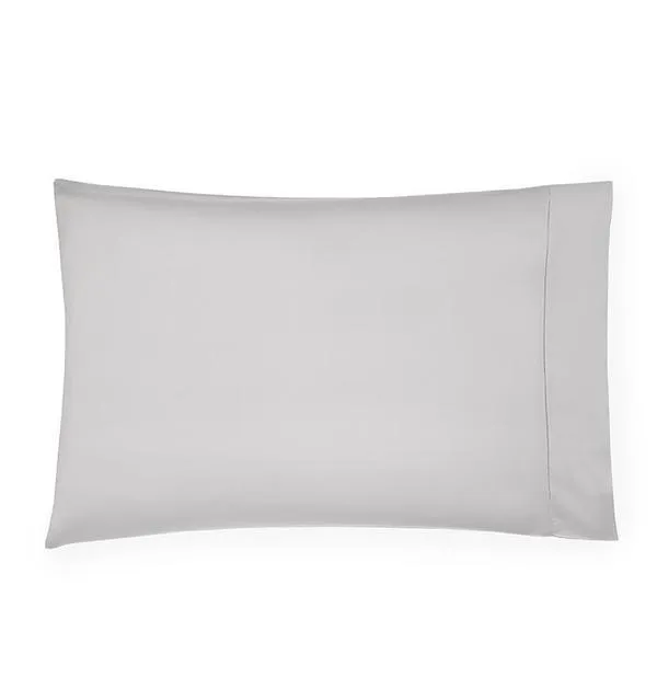 Giza 45 Percale Pillowcase Pair by Sferra