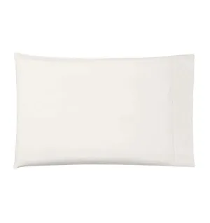 Giza 45 Percale Pillowcase Pair by Sferra