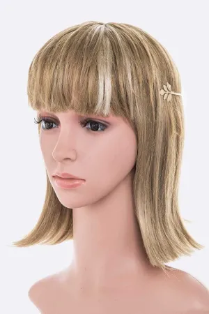 Gold Leaf Iconic Crown Headband