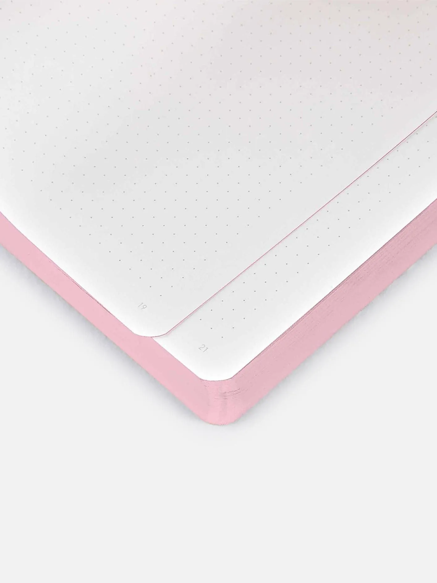 Graphic L Defter - Playful Thoughts