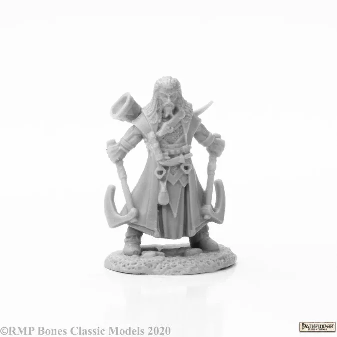 Hakon, Iconic Skald (89049)