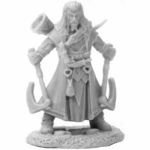 Hakon Iconic Skald