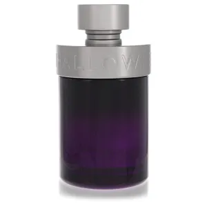 Halloween Man Eau De Toilette Spray (Tester) By Jesus Del Pozo