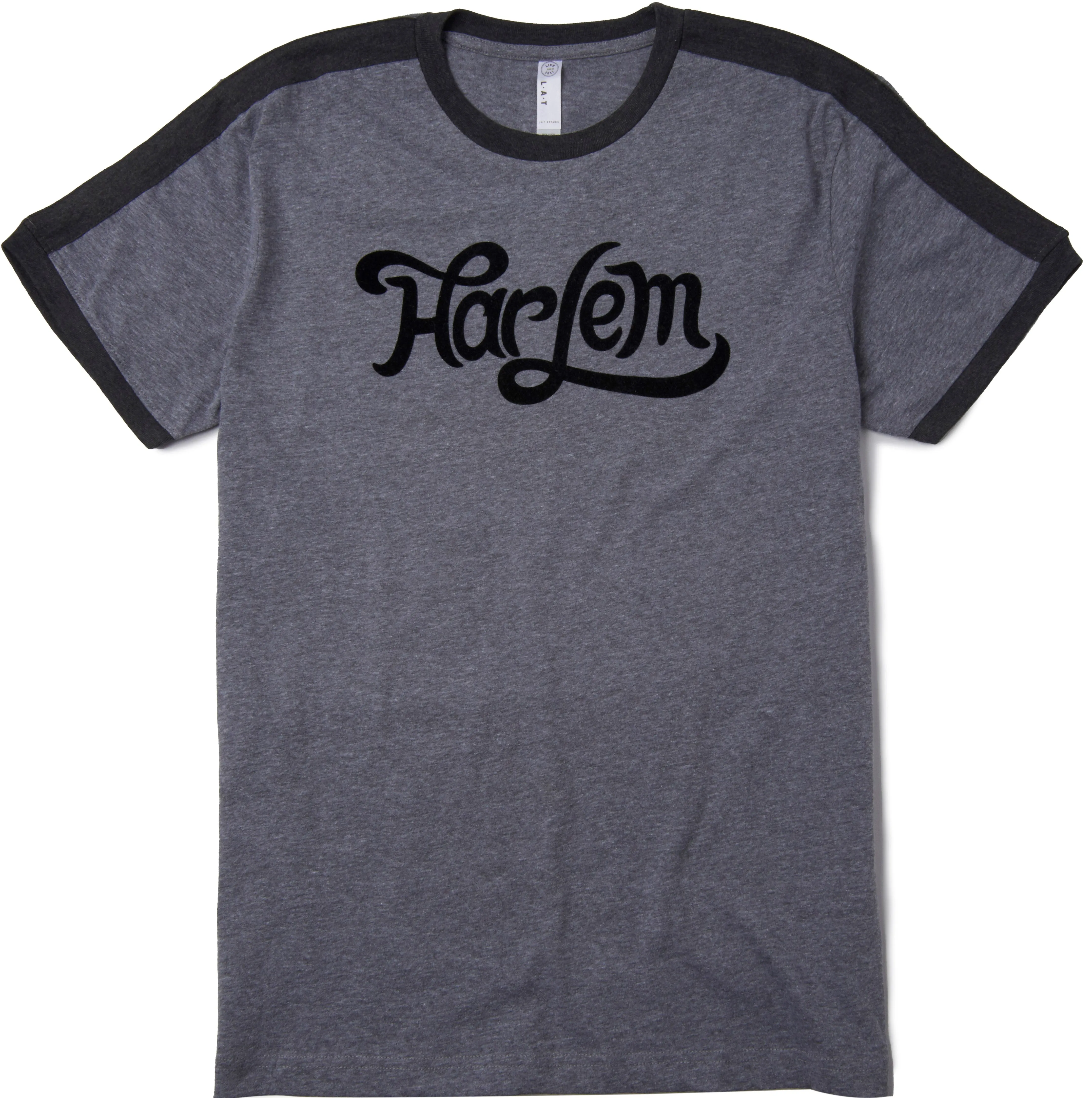 Harlem Art Tee