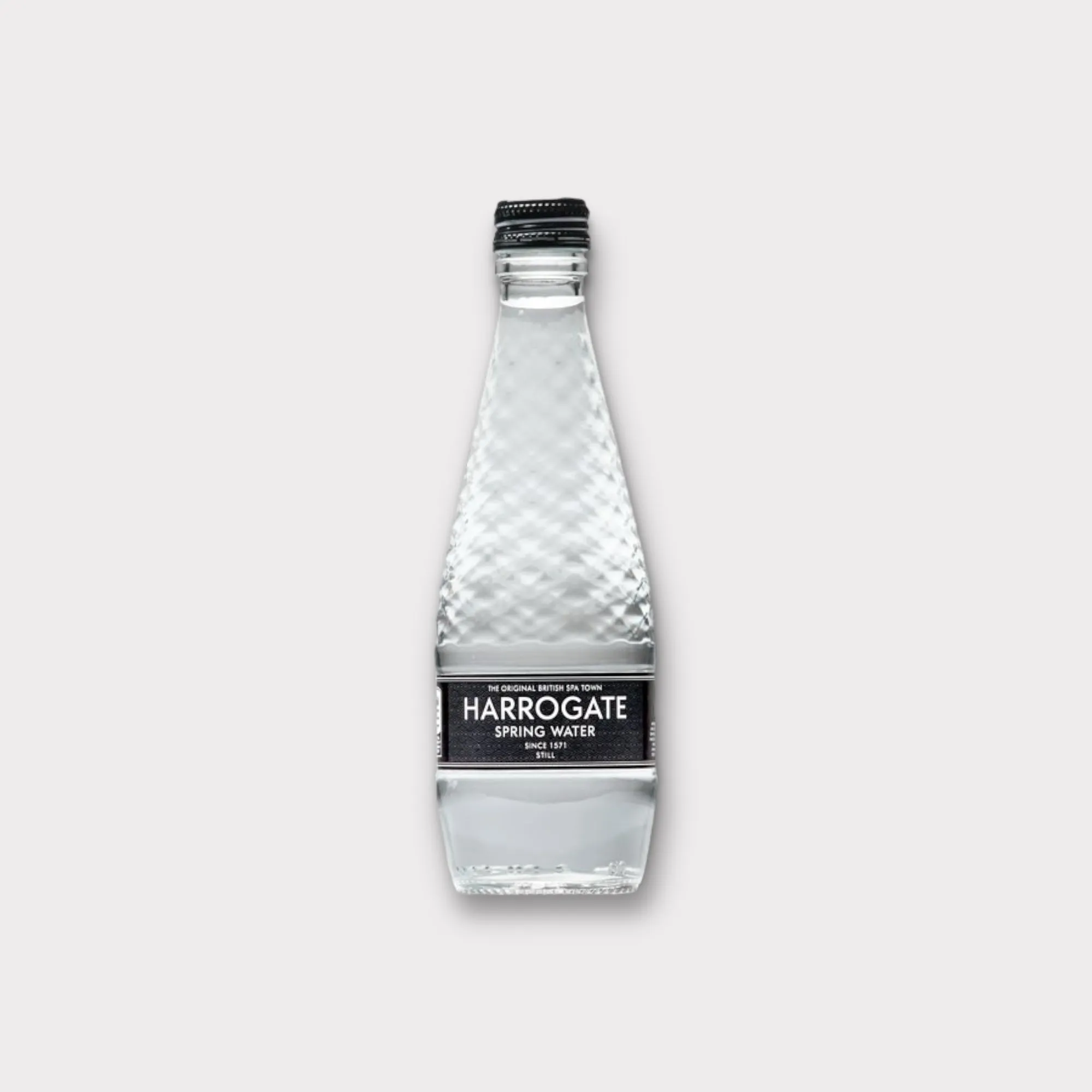 Harrogate Spring Water