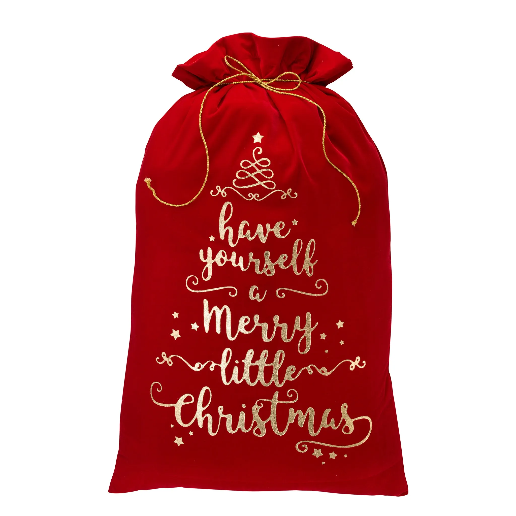 Have Yourself A Merry Little Christmas