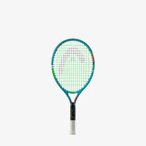 Head Novak 21 Junior Tennis Racquet