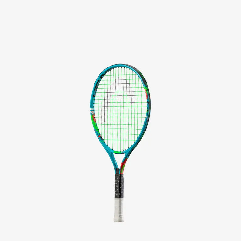 Head Novak 21 Junior Tennis Racquet