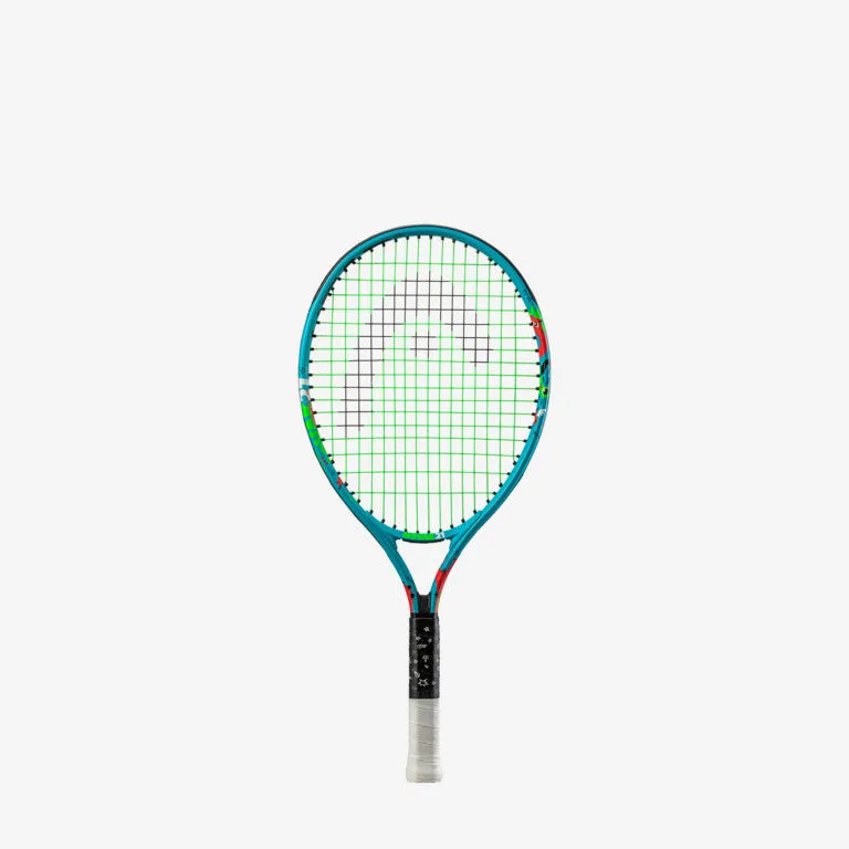 Head Novak 21 Junior Tennis Racquet