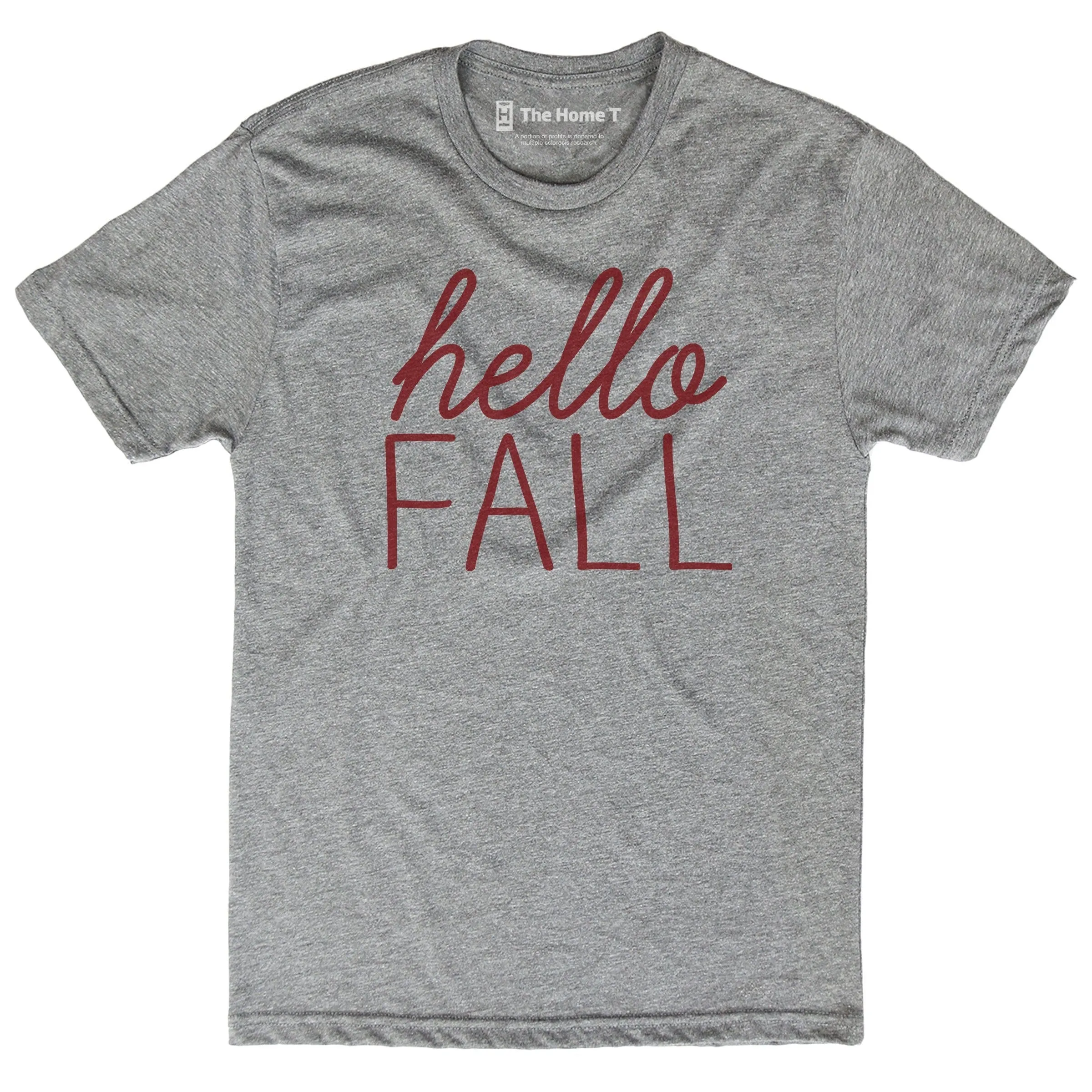 Hello Fall