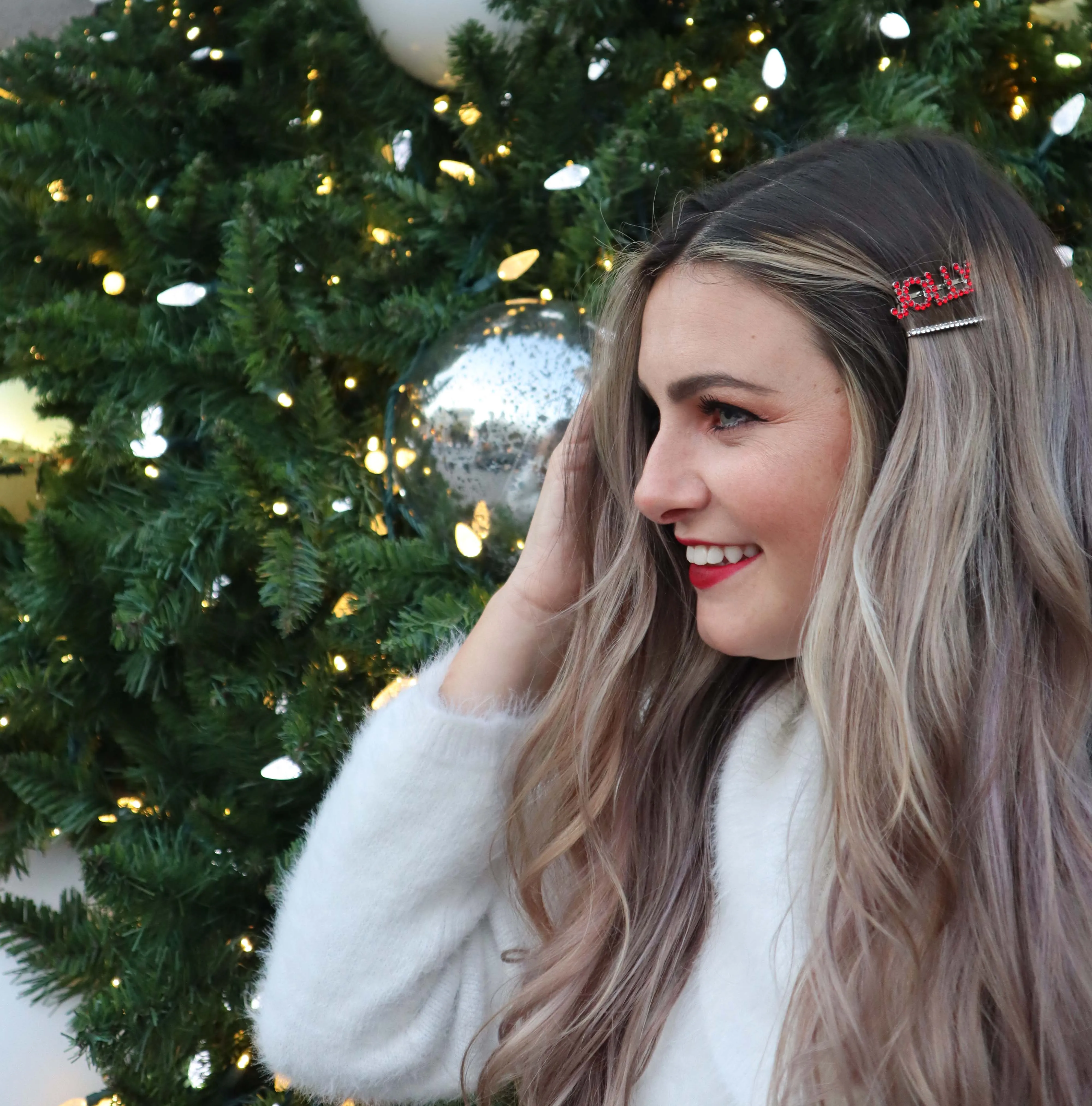 Holiday Hair Bundle