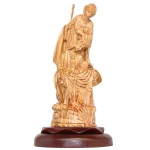 Holy Family - Artistic - 11.5"