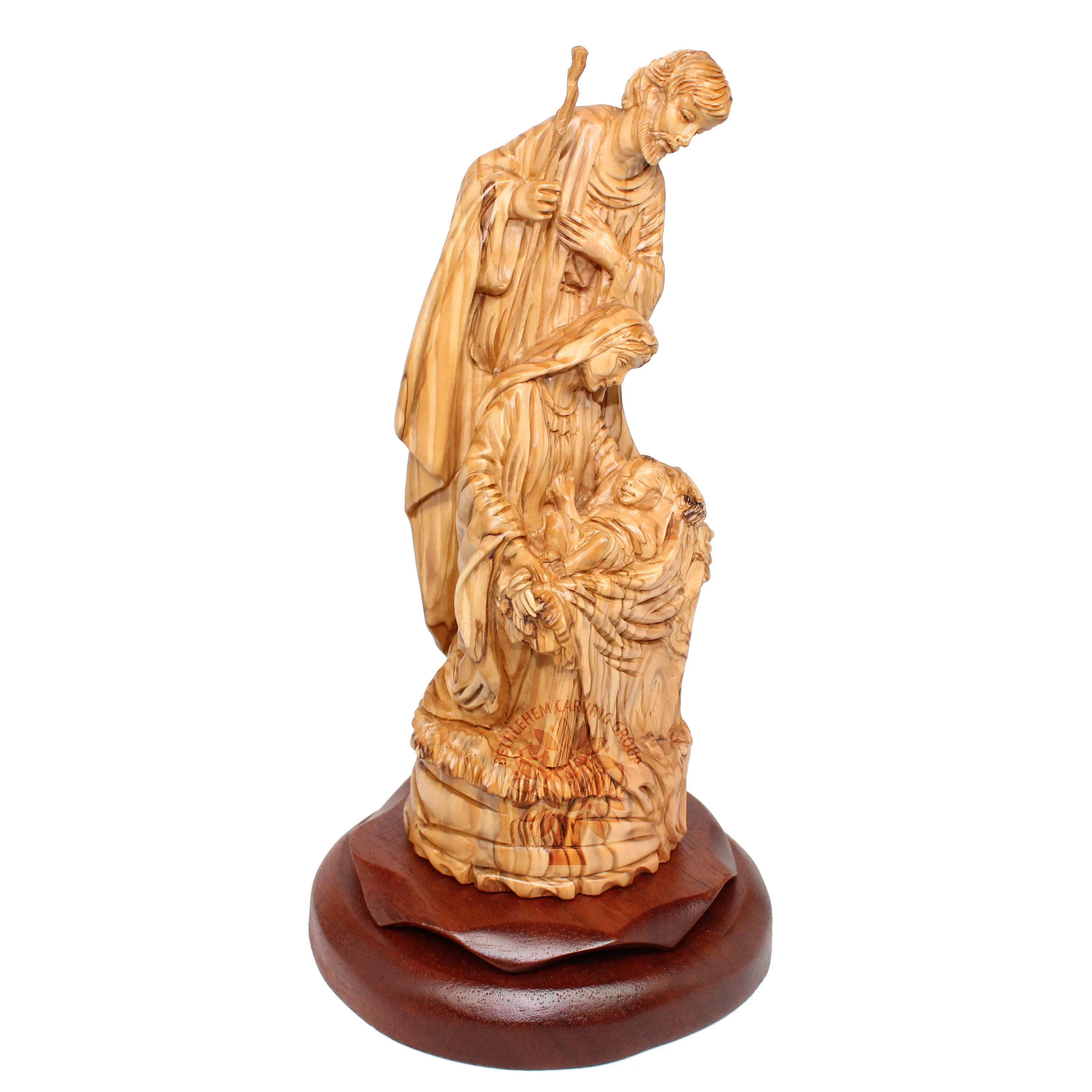 Holy Family - Artistic - 11.5"
