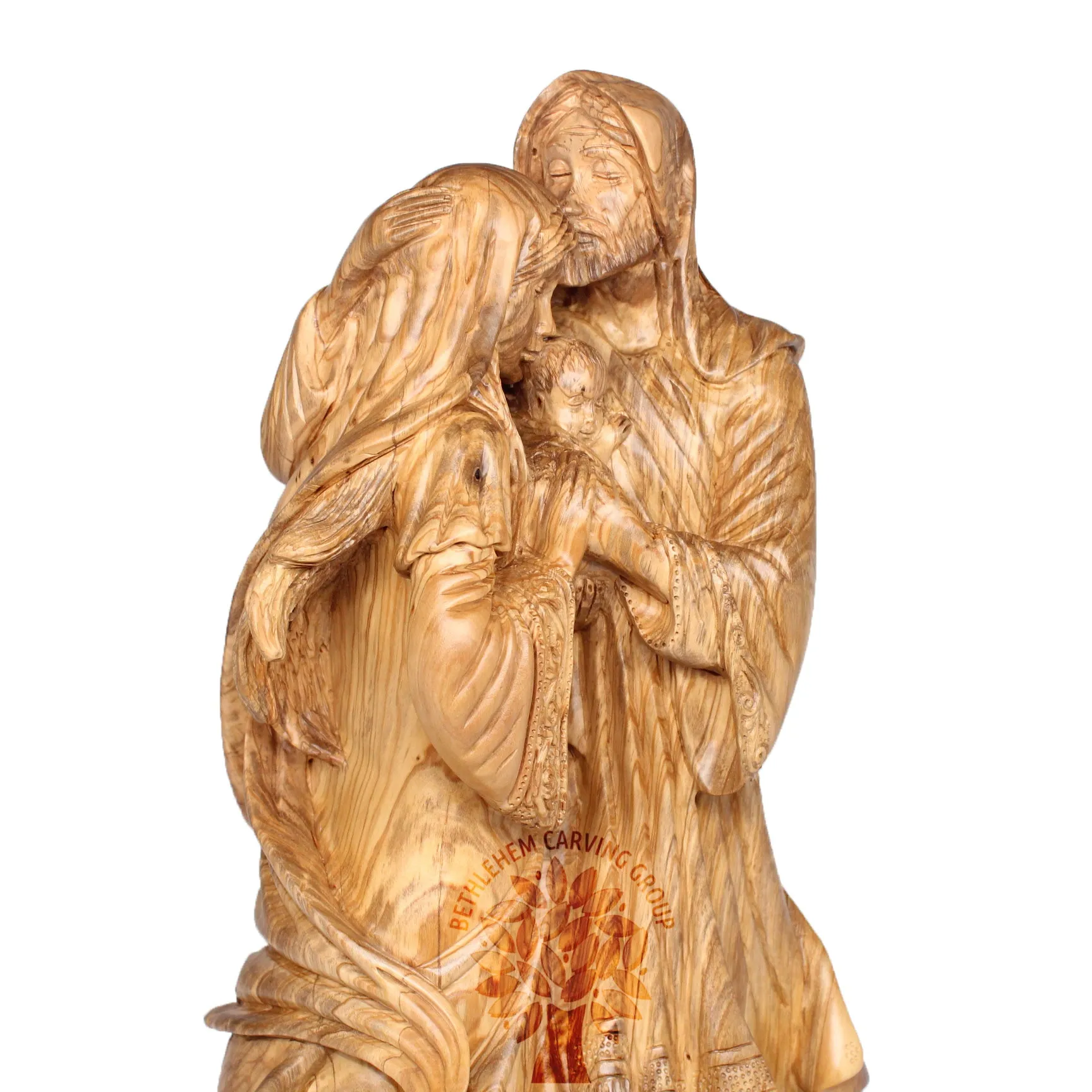 Holy Family - Artistic 21"
