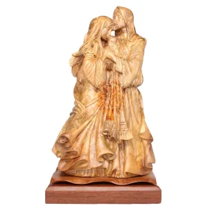 Holy Family - Artistic 21"